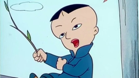 自古英雄出少年 100集