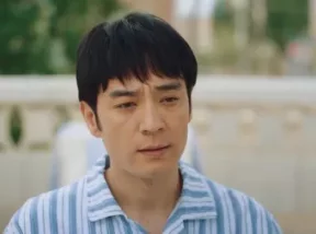 激情的岁月 10集