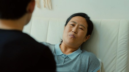 婆婆的秘密 22集