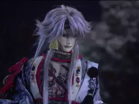 霹雳天命之战祸邪神 闽南语版 19集
