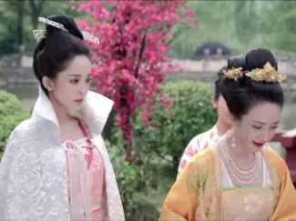 青丘狐传说 29集