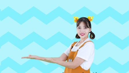 巴塔木趣玩儿歌 1集