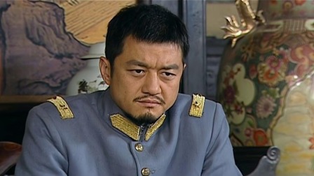 关中枪声 29集