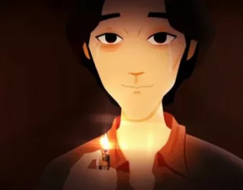 泡芙小姐 第一季 12集