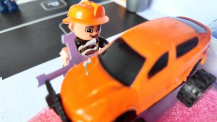 尼可少儿之红龙龙绿龙龙奇遇记 1集
