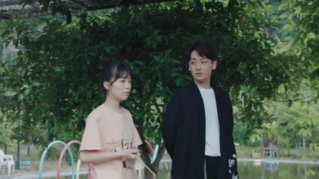 犹如故人来 4集