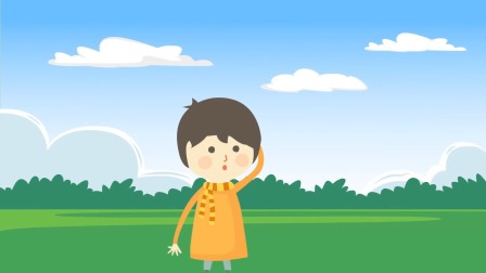 新教材小学数学三年级下册趣味动画课人教版 17集