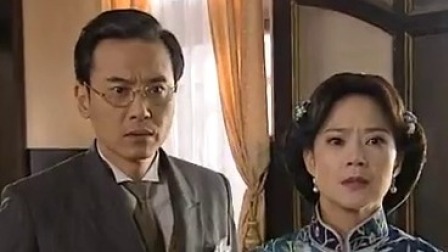 谁懂女儿心 38集