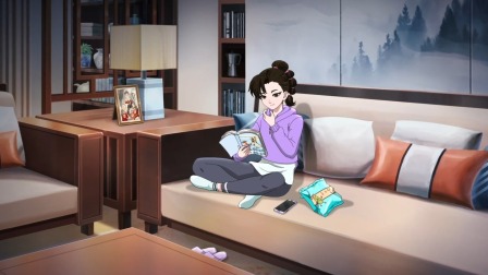 冰球旋风 39集