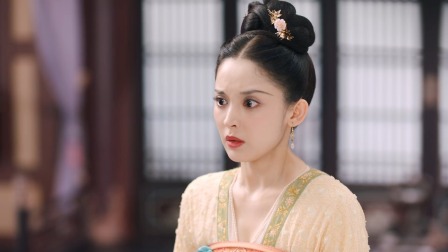 风起霓裳 TV版 36集