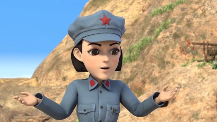 延安童谣 10集