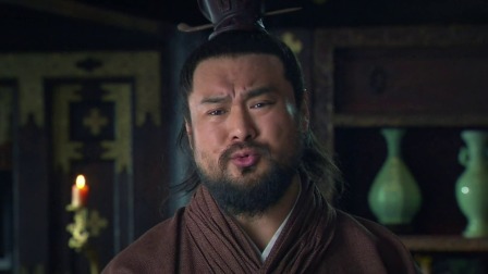 大宋传奇之赵匡胤 15集