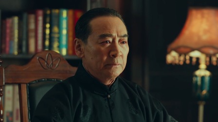 局中人 42集