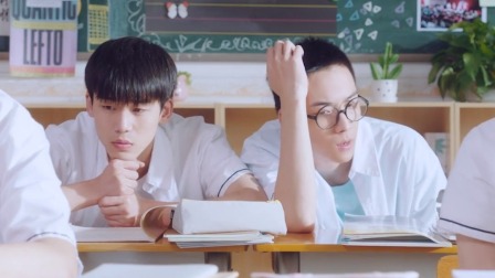 这个少年我想退货 22集