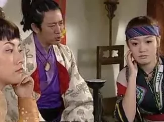 喜气洋洋猪八戒 31集