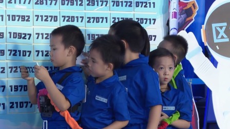 变形联盟之少年航天梦 第3季 51集