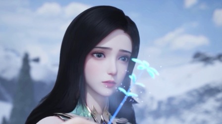 武魂大陆 1集
