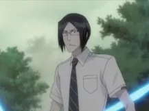 bleach 境&middot;界 斩魄刀异闻录 20集