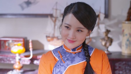憨媳从军 11集