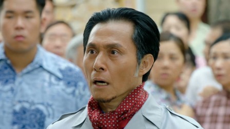 铁拳英雄 14集