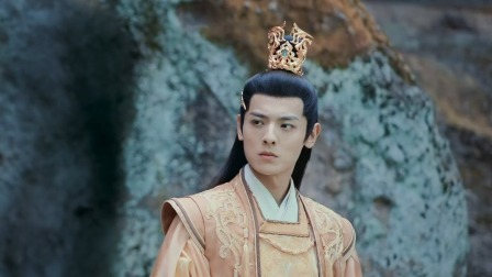 少年白马醉春风 25集