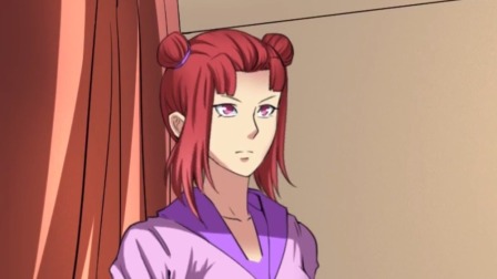 绝世武神 第1季 28集