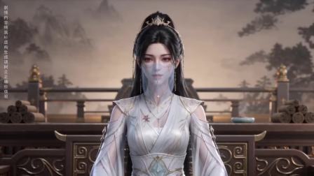 修仙：白衣哥哥太强大 14集