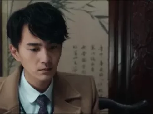 民国少年侦探社 22集
