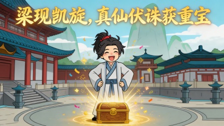 我的系统给错了 47集