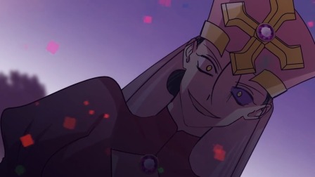 NPC和勇士拯救世界 13集