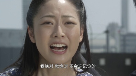 欧布奥特曼 英雄传 国语 20集