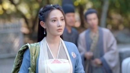 君九龄 1集