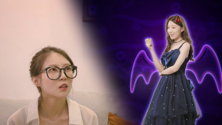 恋爱幻想说明书 8集