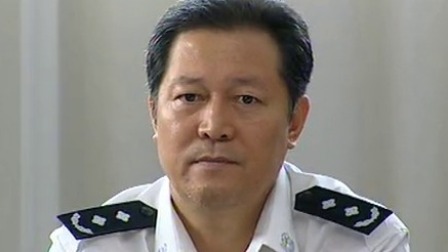 鹰与枭 4集