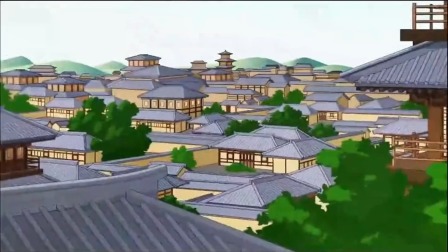 衙门差役开挂人生 7集