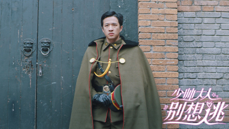 少帅大人别想逃 15集