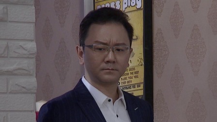 外来媳妇本地郎17 57集