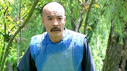 扬州八怪 25集