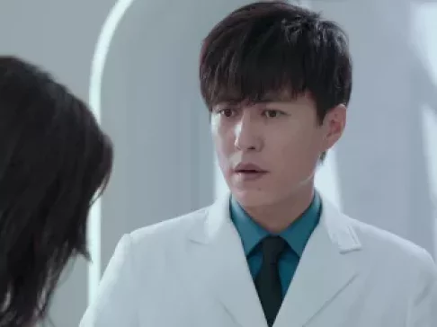 恋爱先生 34集