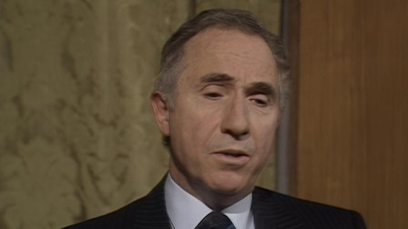 是，首相 第一季 7集