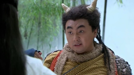 搜神记 25集