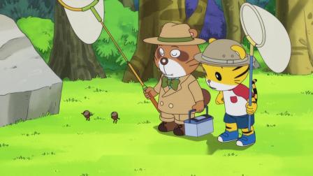 可爱巧虎岛 第五季 16集