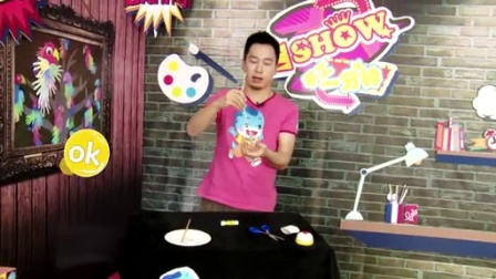蓝迪SHOW手工一分钟 3集