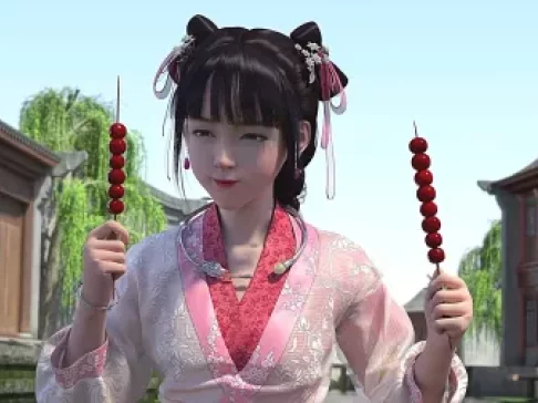 少年锦衣卫 7集