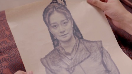 驯服那个桀骜王爷 16集