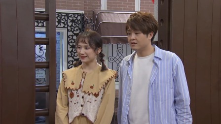 外来媳妇本地郎 2023 第七部 6集