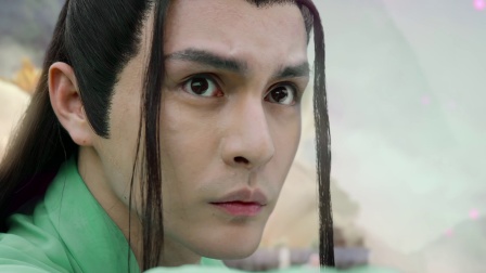 香蜜沉沉烬如霜 DVD版 57集