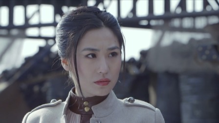 黑狐之风影 33集