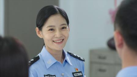 护卫者 18集