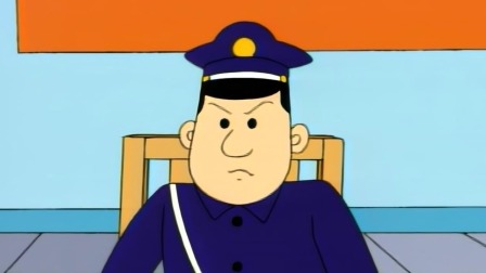 没头脑和不高兴 13集